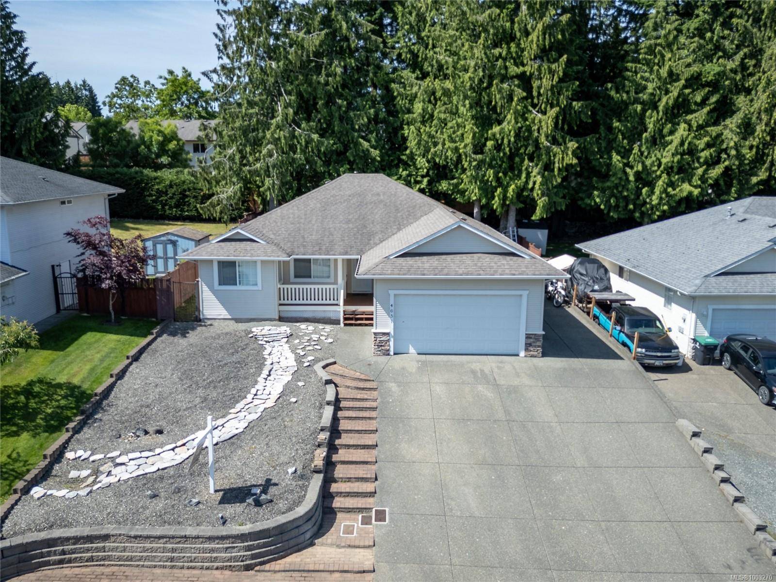 Courtenay, BC V9N 4A1,4651 Salal Pl