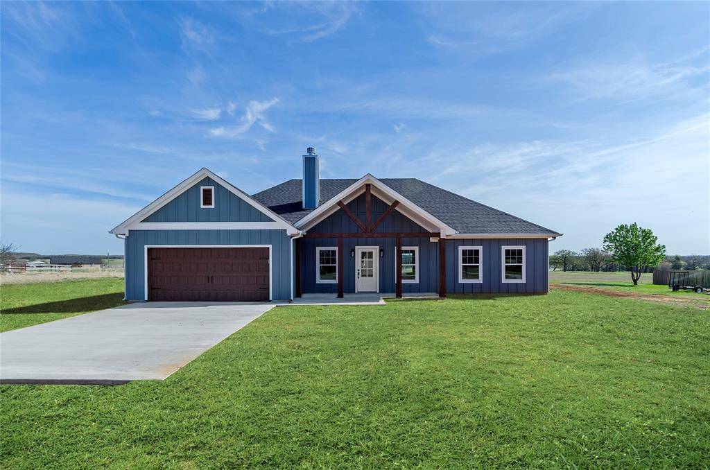 Bowie, TX 76230,316 Clubview Drive