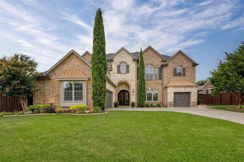 Lewisville, TX 75056,2404 King Arthur Boulevard
