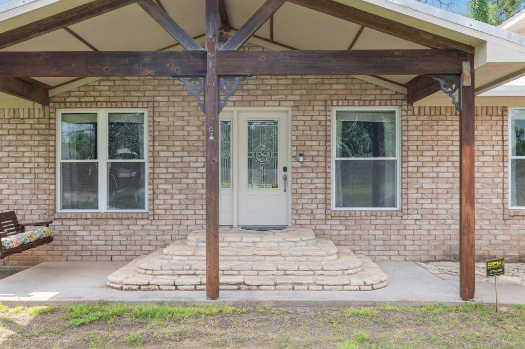 Granbury, TX 76049,231 Granada Calle Street