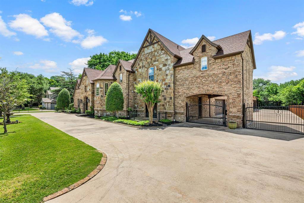 Keller, TX 76262,1560 Nightingale Circle
