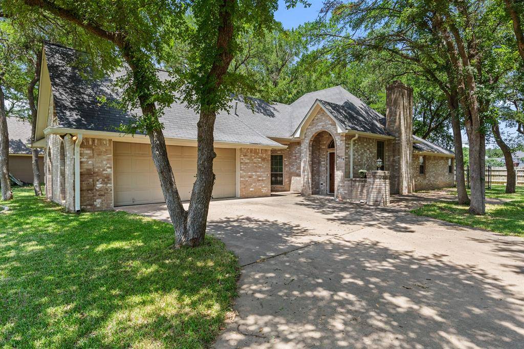Woodway, TX 76712,3009 Pioneer Circle