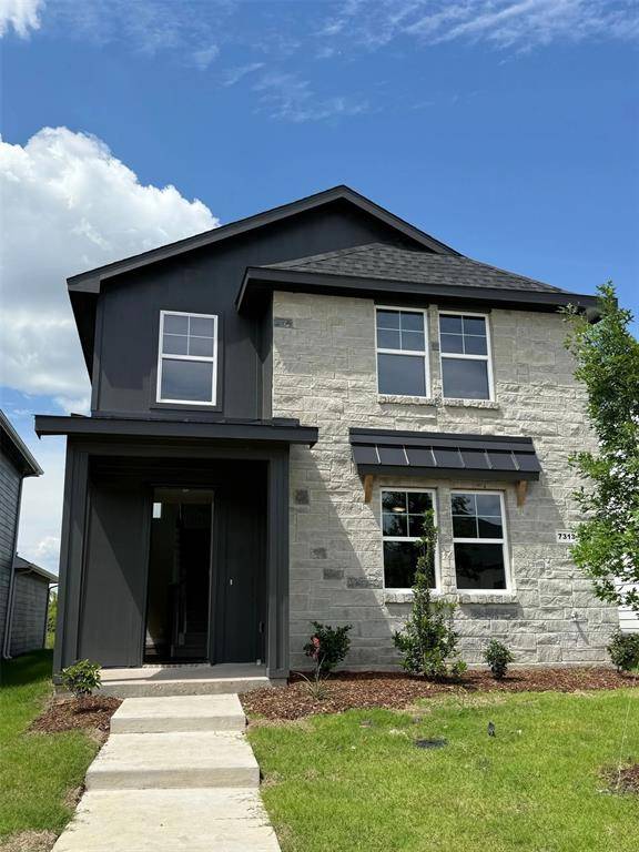 Rowlett, TX 75088,7313 Parsons Mews