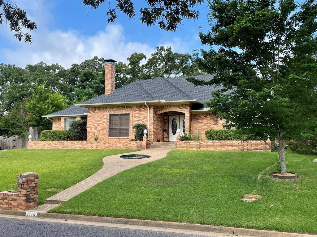 Athens, TX 75751,1116 E Oval Drive