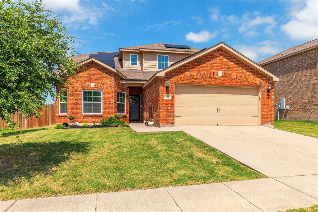Princeton, TX 75407,324 Magnolia Drive