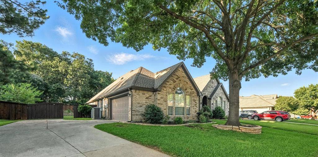 Flower Mound, TX 75028,3136 Almond Drive