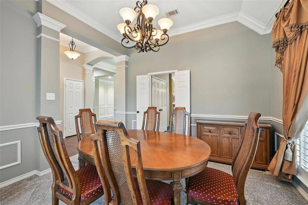 Flower Mound, TX 75028,3136 Almond Drive