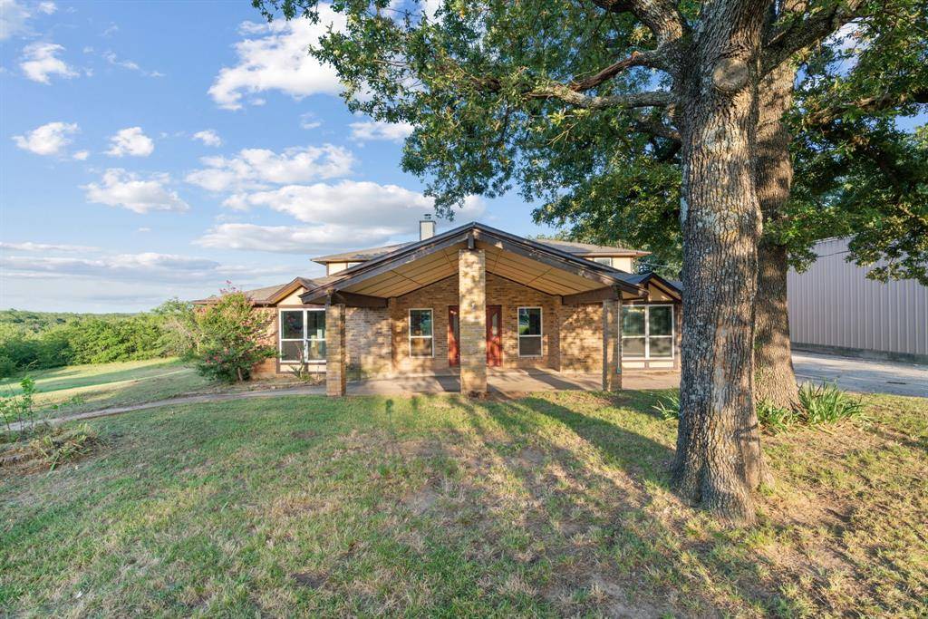 Gainesville, TX 76240,244 Cartwright Hill Lane
