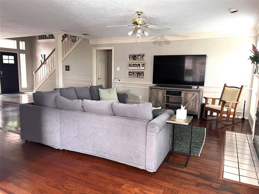Garland, TX 75044,530 Palm Desert Drive