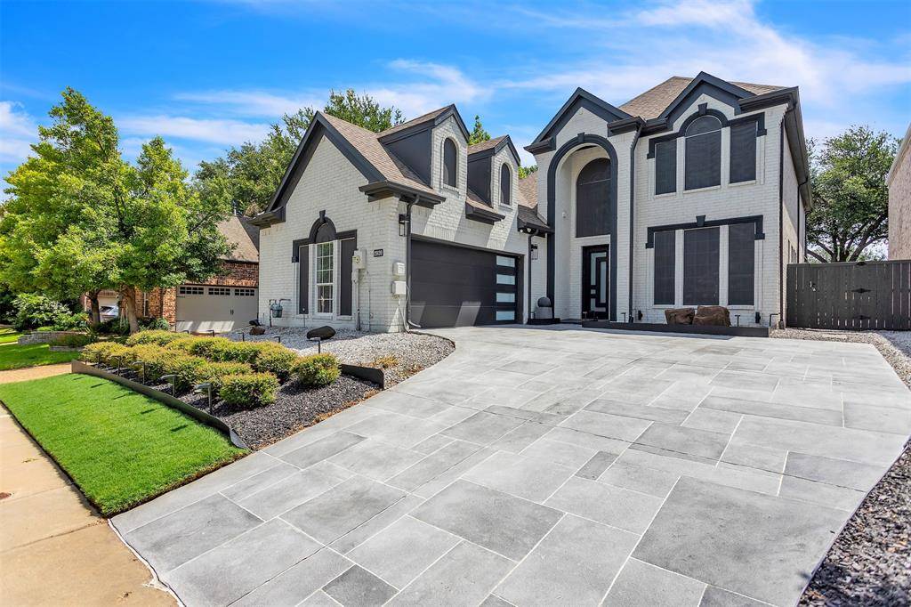Plano, TX 75093,2920 Prestonwood Drive