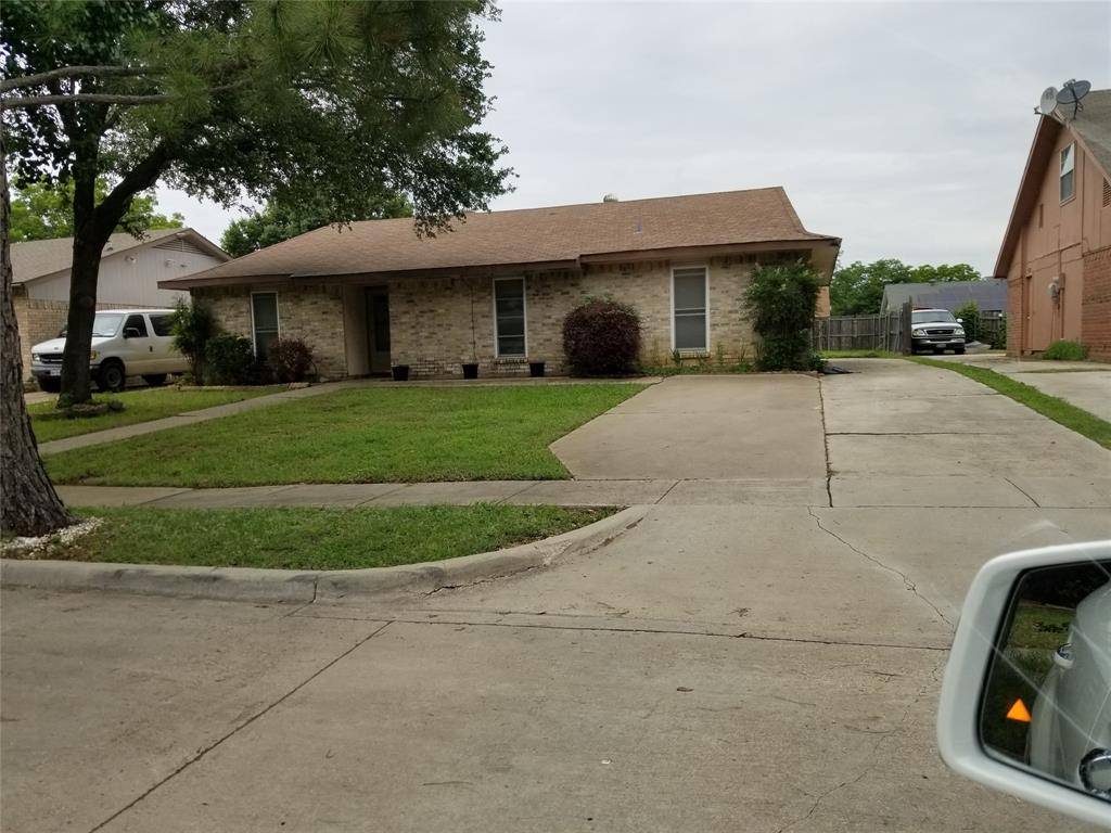 Lewisville, TX 75067,1291 Tiffany Lane