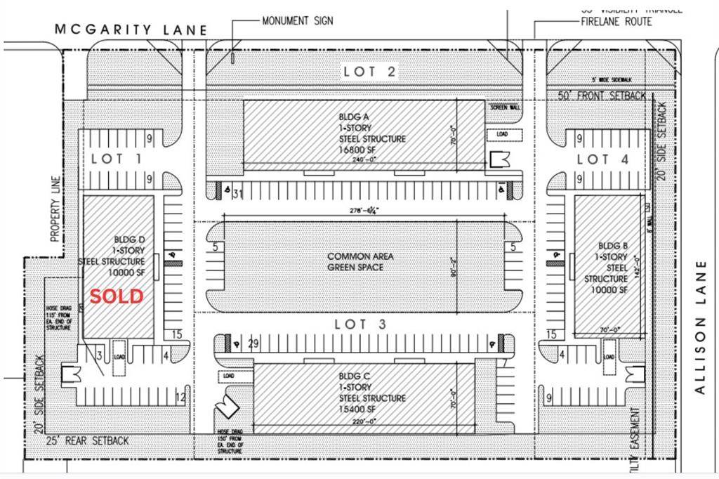 Allen, TX 75002,0000 McGarity Lane