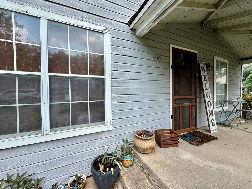 Glen Rose, TX 76043,200 Austin Road