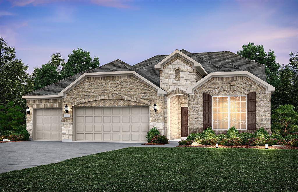 Midlothian, TX 76065,4369 Knight Street