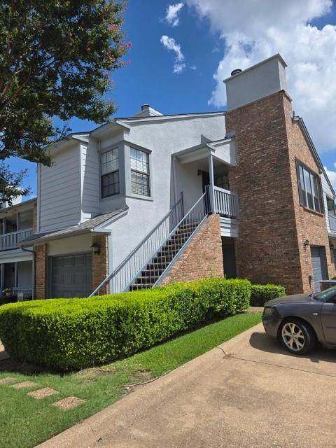 Plano, TX 75075,3101 Townbluff Drive #1021