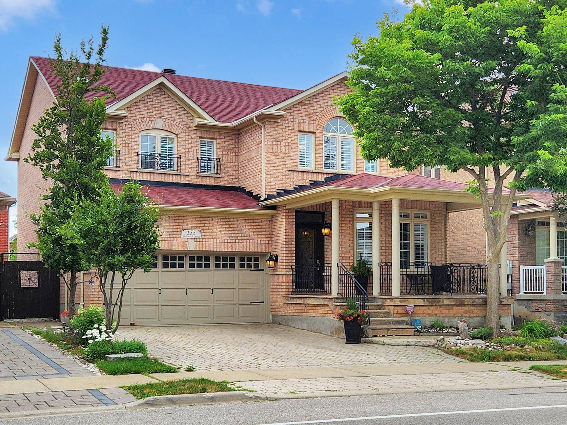 Vaughan, ON L4H 2W4,155 Vellore AVE