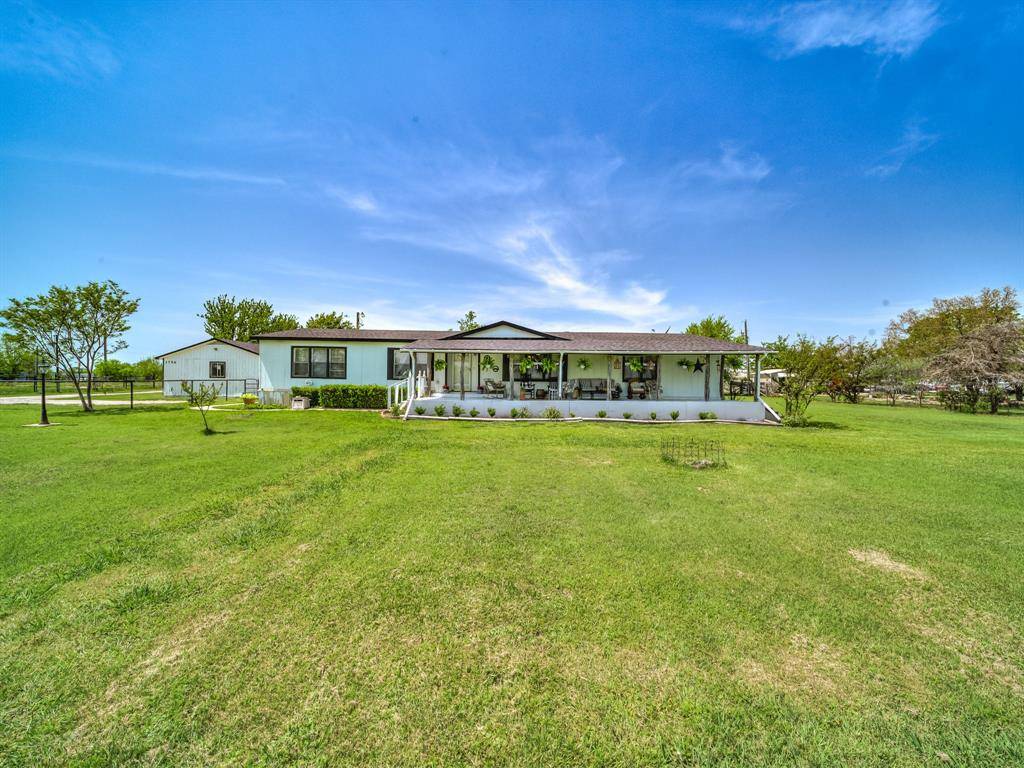 Ponder, TX 76259,3756 Florance Road