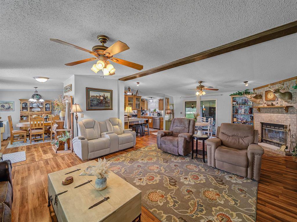 Ponder, TX 76259,3756 Florance Road