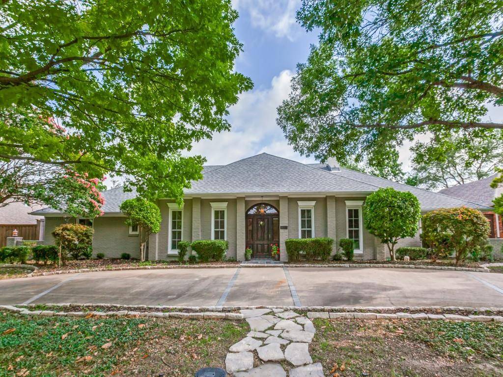 Dallas, TX 75238,9601 Faircrest Drive