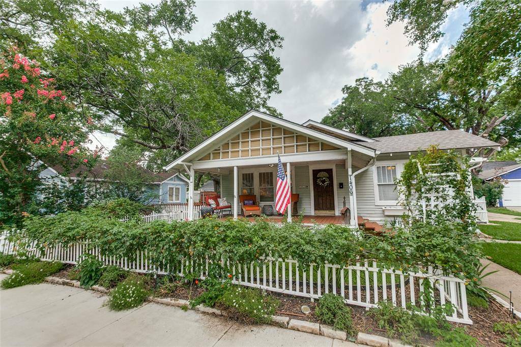 Mckinney, TX 75069,1406 W Louisiana Street