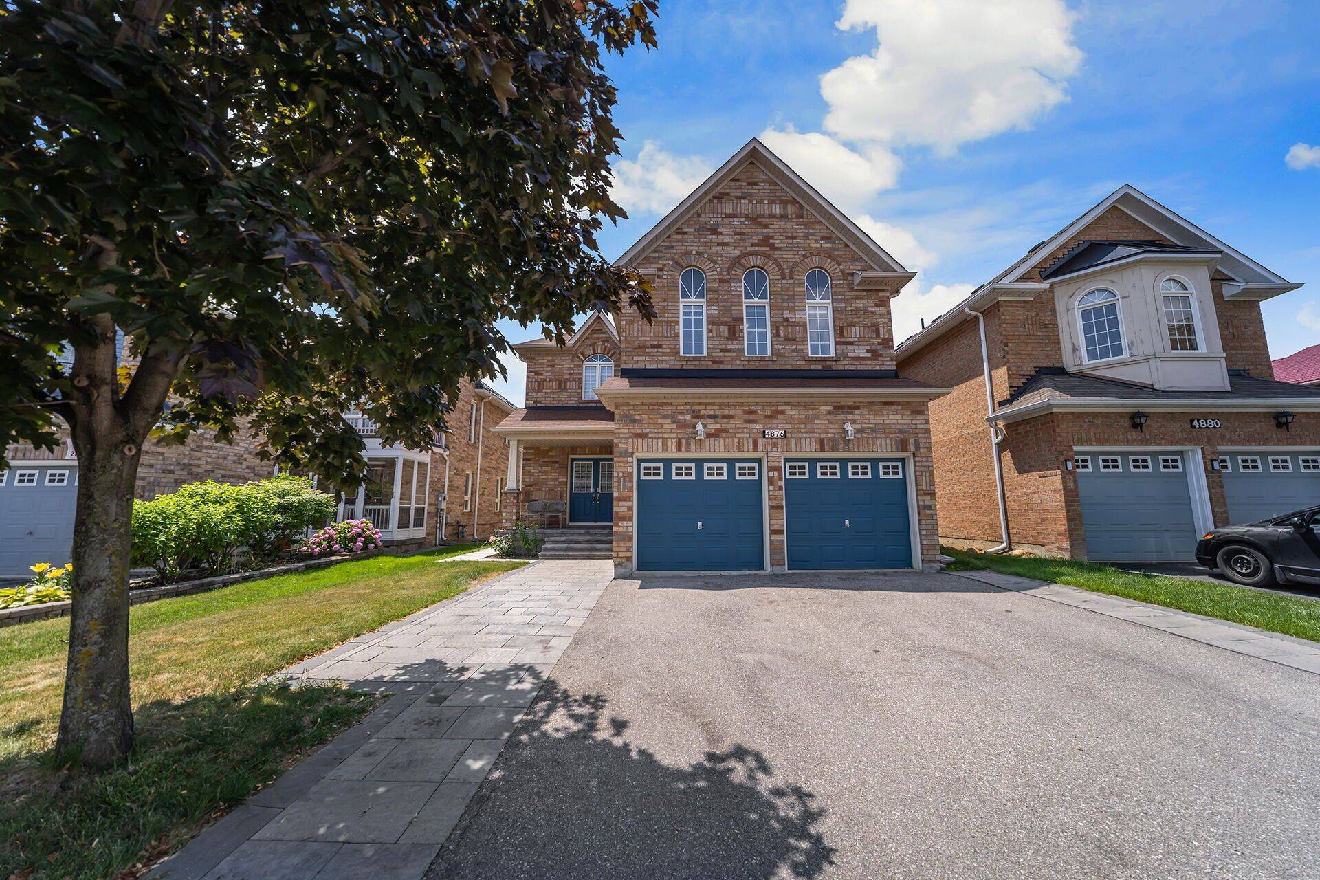 Mississauga, ON L5R 0B1,4876 Potomac CT