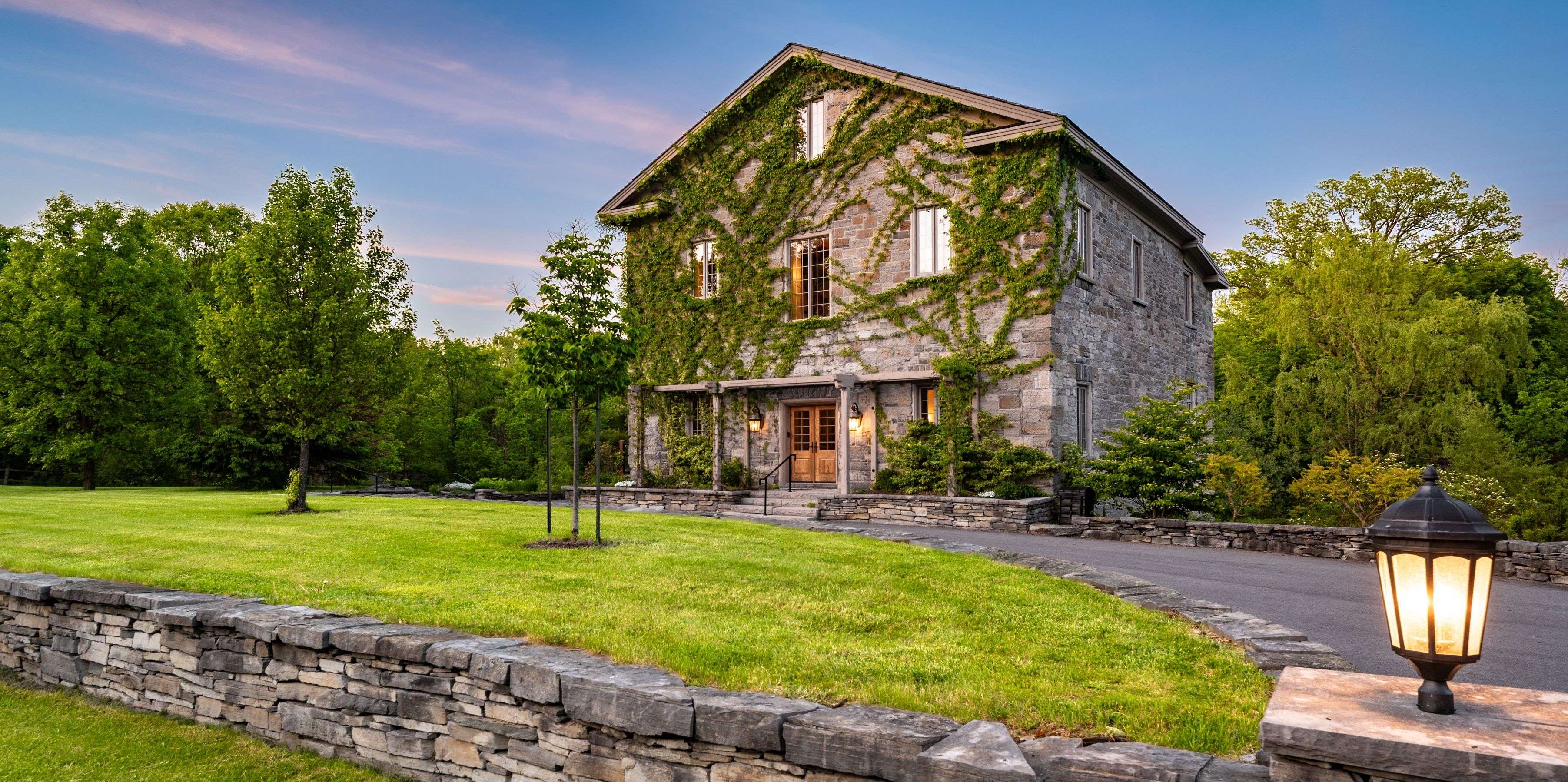 Stone Mills, ON K0K 3G0,46 Concession ST S