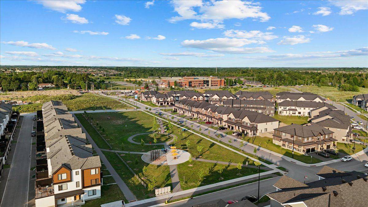 Barrhaven, ON K2J 7J3,288 ANYOLITE Private