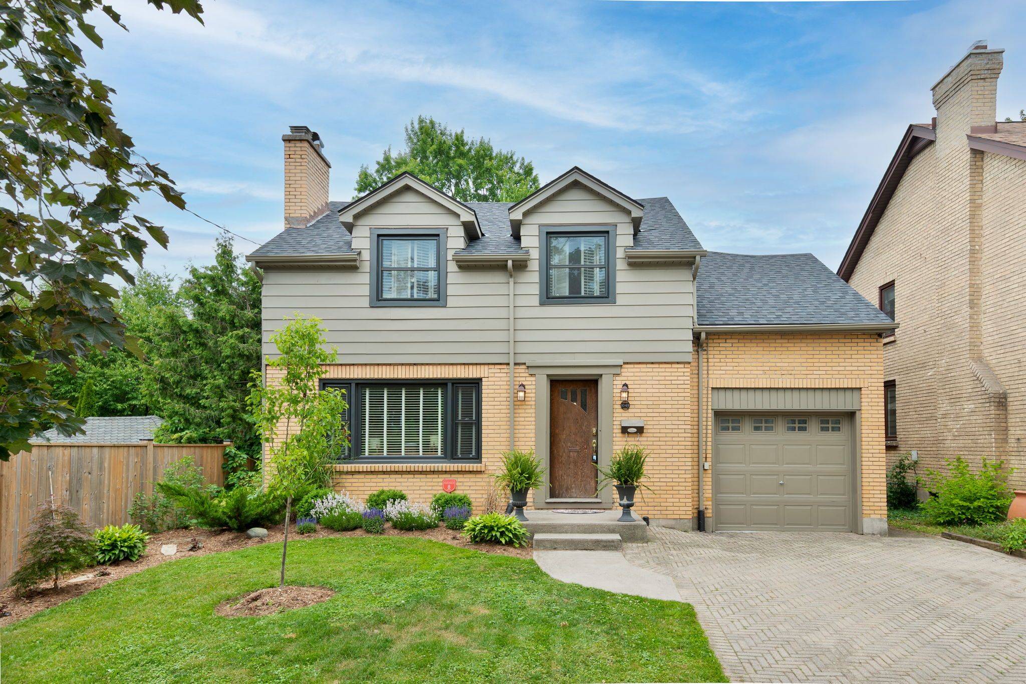 London East, ON N5Y 2T9,1049 FRASER AVE