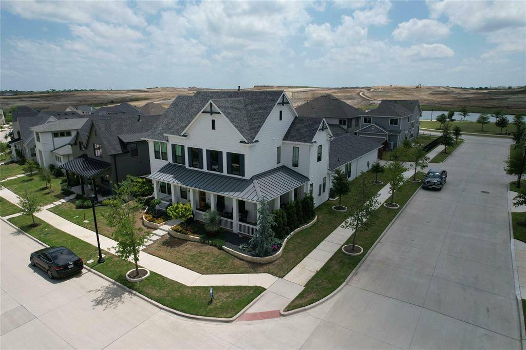 Fort Worth, TX 76008,14045 Rozana Street