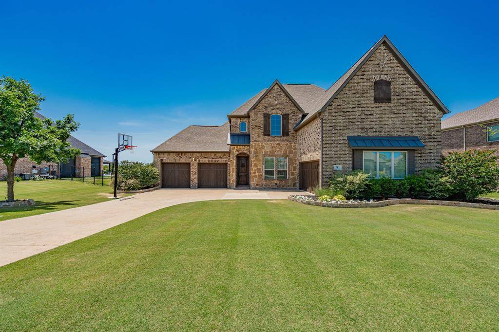 Rockwall, TX 75087,713 Calm Crest Drive