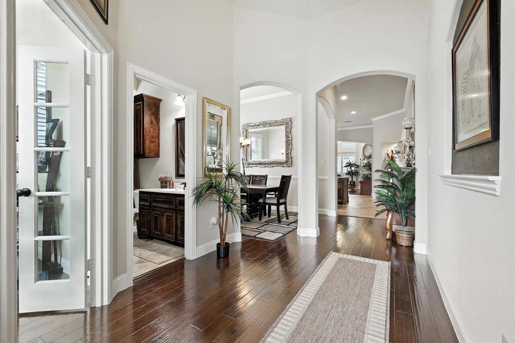 Rockwall, TX 75087,585 Mountcastle Drive