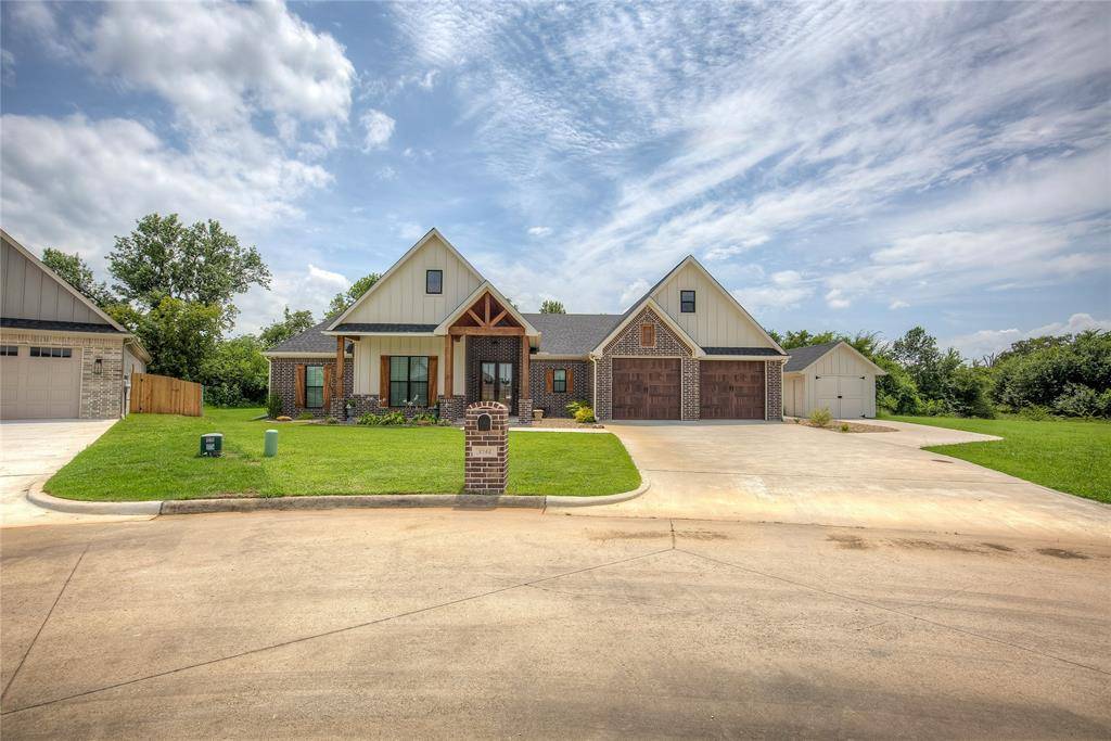 Sulphur Springs, TX 75482,2142 Heath Street
