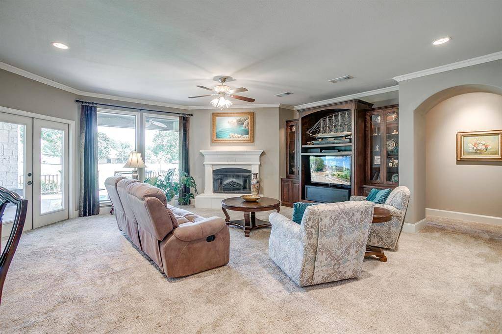 Granbury, TX 76049,5008 Pequeno Court