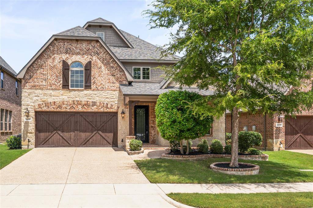 Trophy Club, TX 76262,2832 Earl Drive