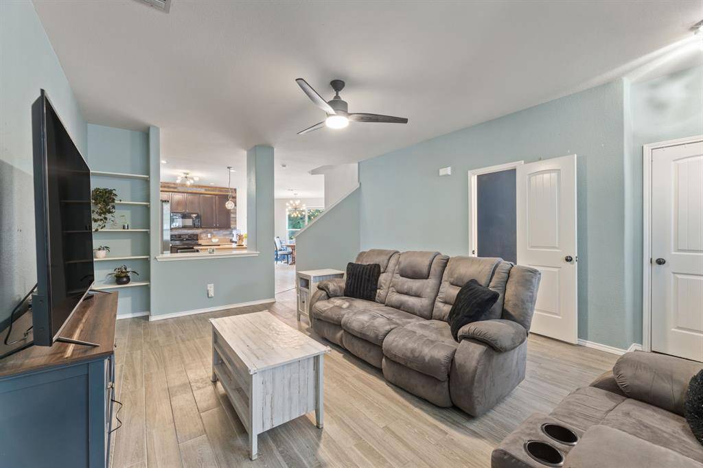 Providence Village, TX 76227,1750 Davisville Drive