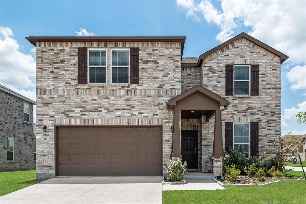 Princeton, TX 75407,713 Agarita Way