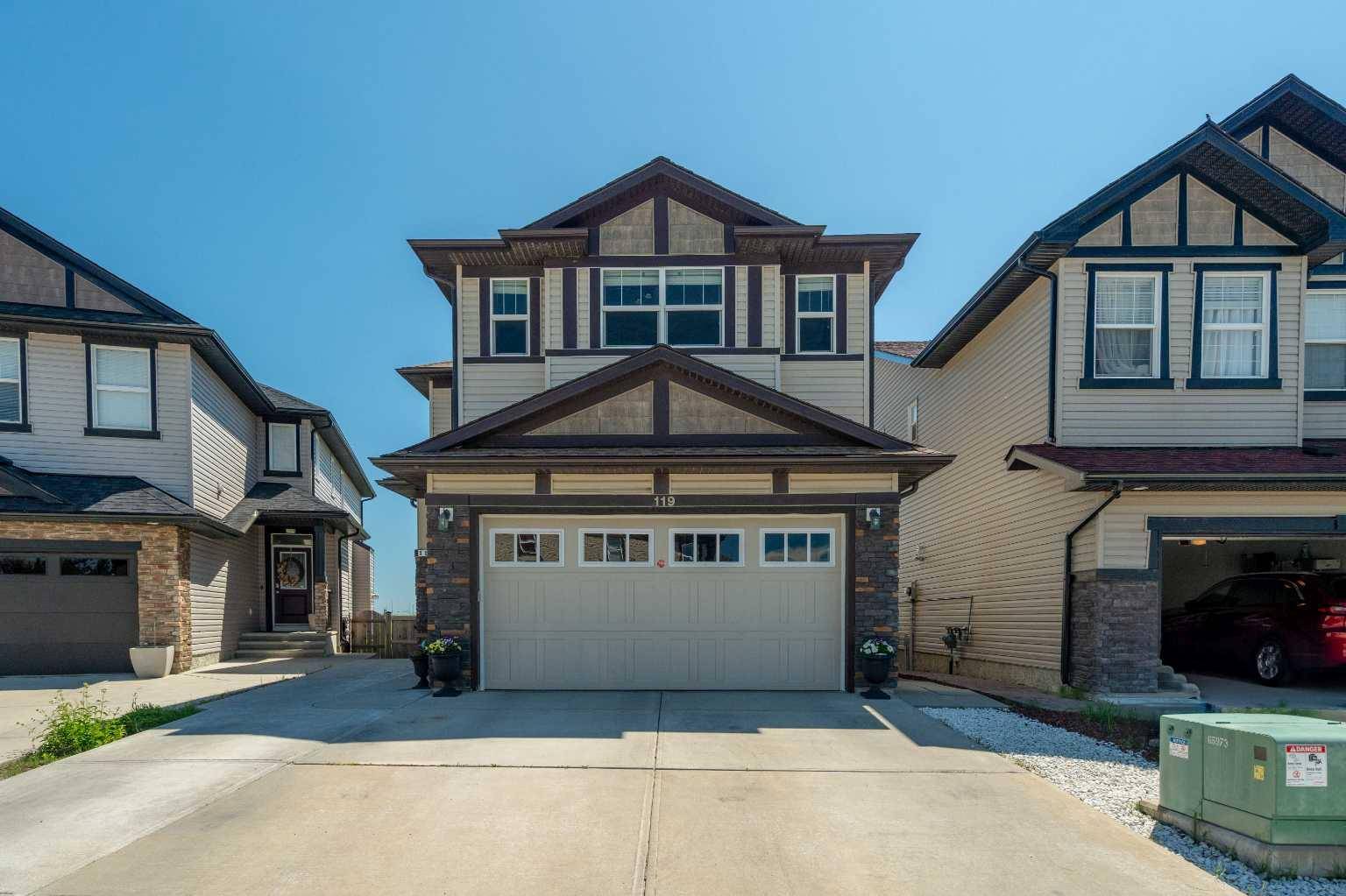 Calgary, AB T3N 0K4,119 Skyview Point RD NE