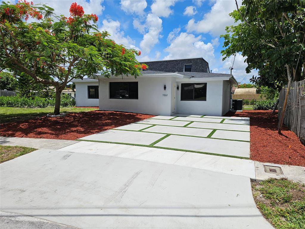 Fort Lauderdale, FL 33312,1561 SW 23rd Ave