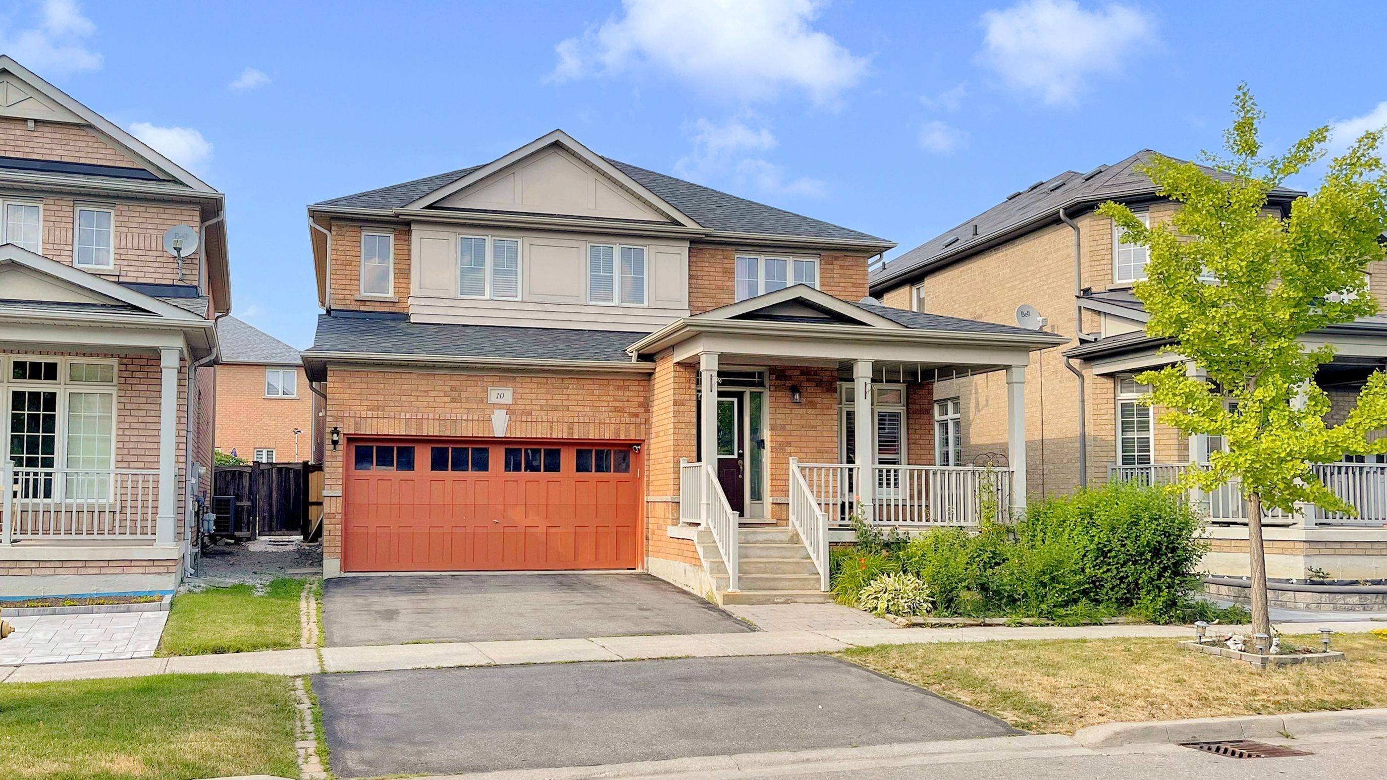 Markham, ON L6E 0H2,10 Willow Landing N/A