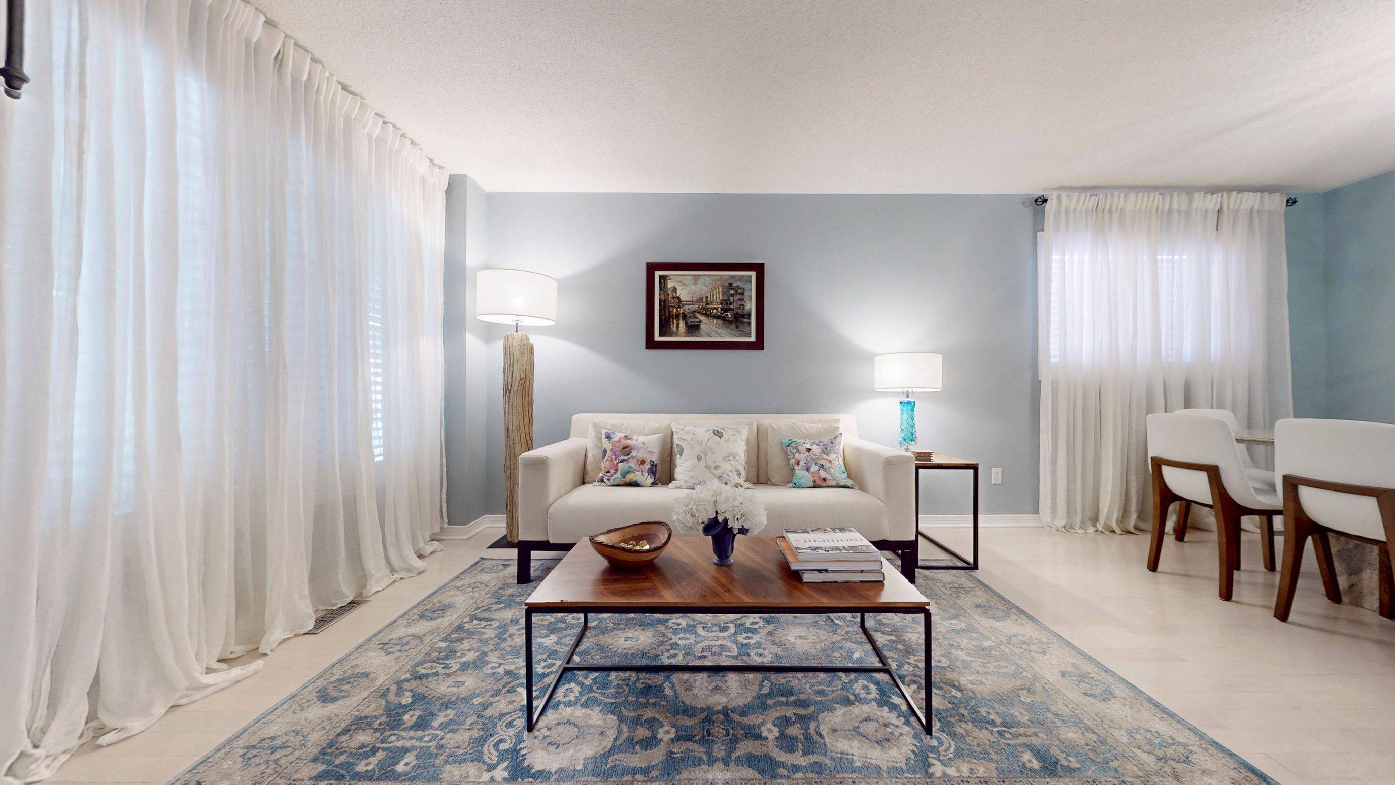 Vaughan, ON L4J 6M8,215 Brickstone CIR