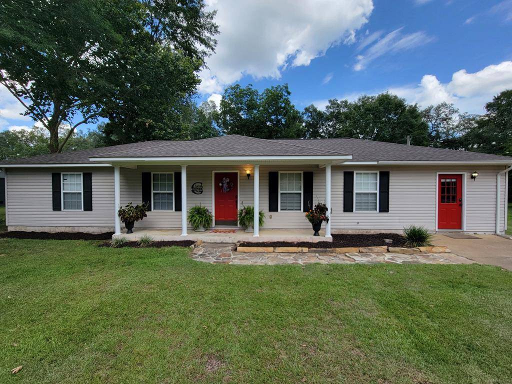 Bainbridge, GA 39817,124 Hillcrest Drive