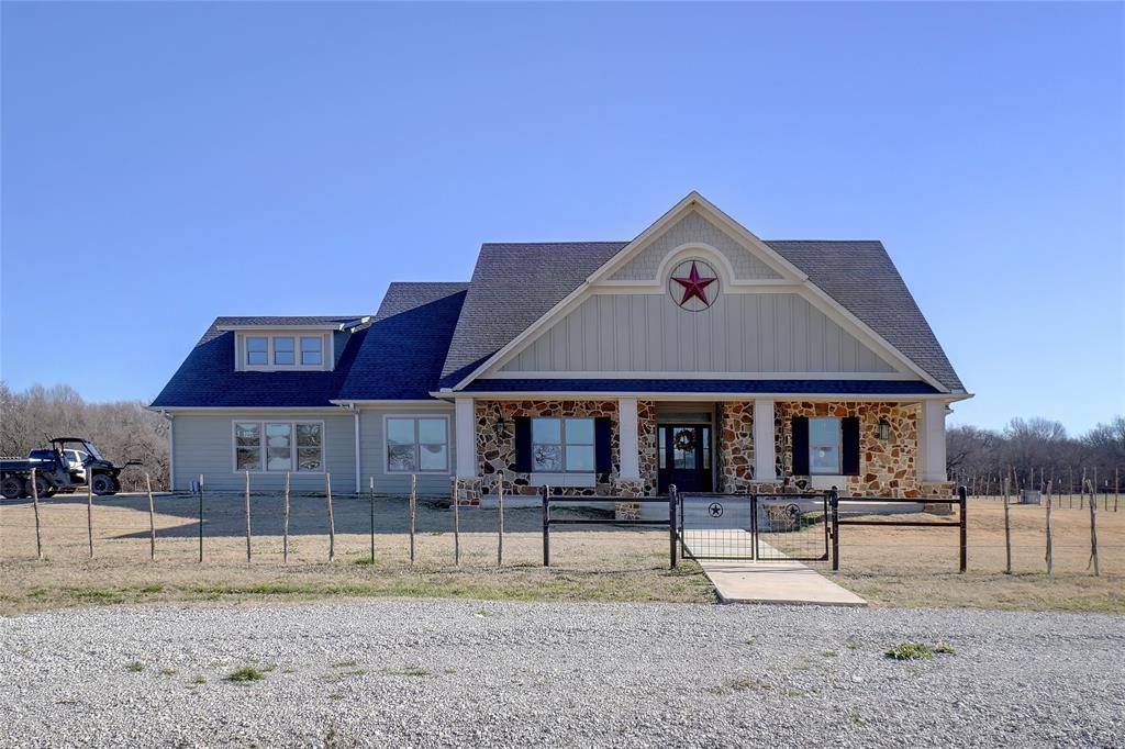 Bridgeport, TX 76426,TBD CR 3214