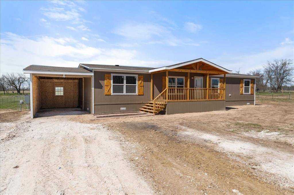 Sulphur Springs, TX 75482,2421 County Road 4586