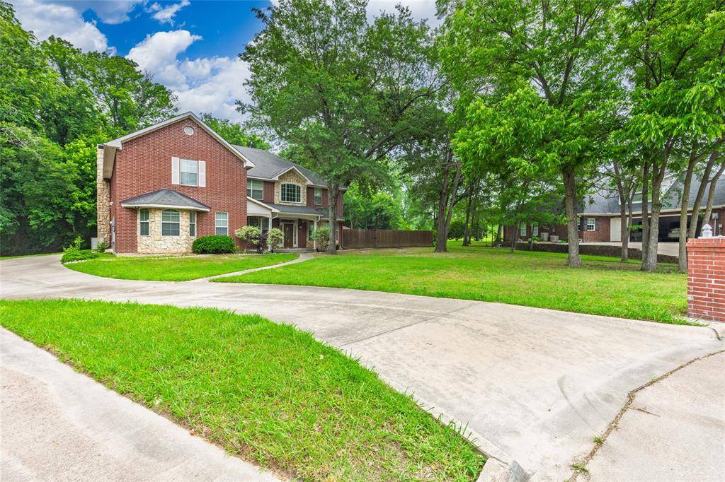Commerce, TX 75428,2012 Creekview Drive