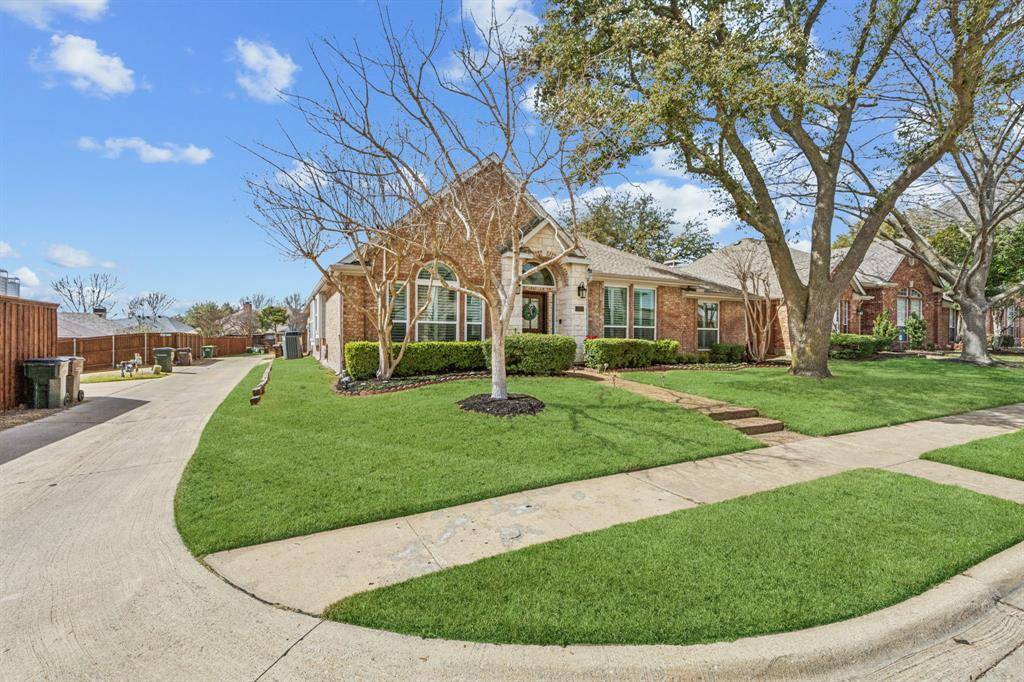 Plano, TX 75093,1509 Rockcliff Street