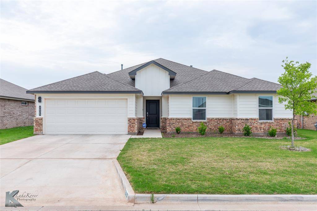 Abilene, TX 79601,2625 Republic Avenue