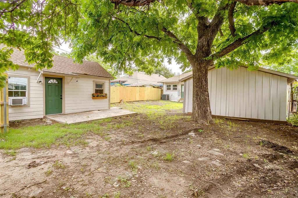 Fort Worth, TX 76110,3008 College Avenue