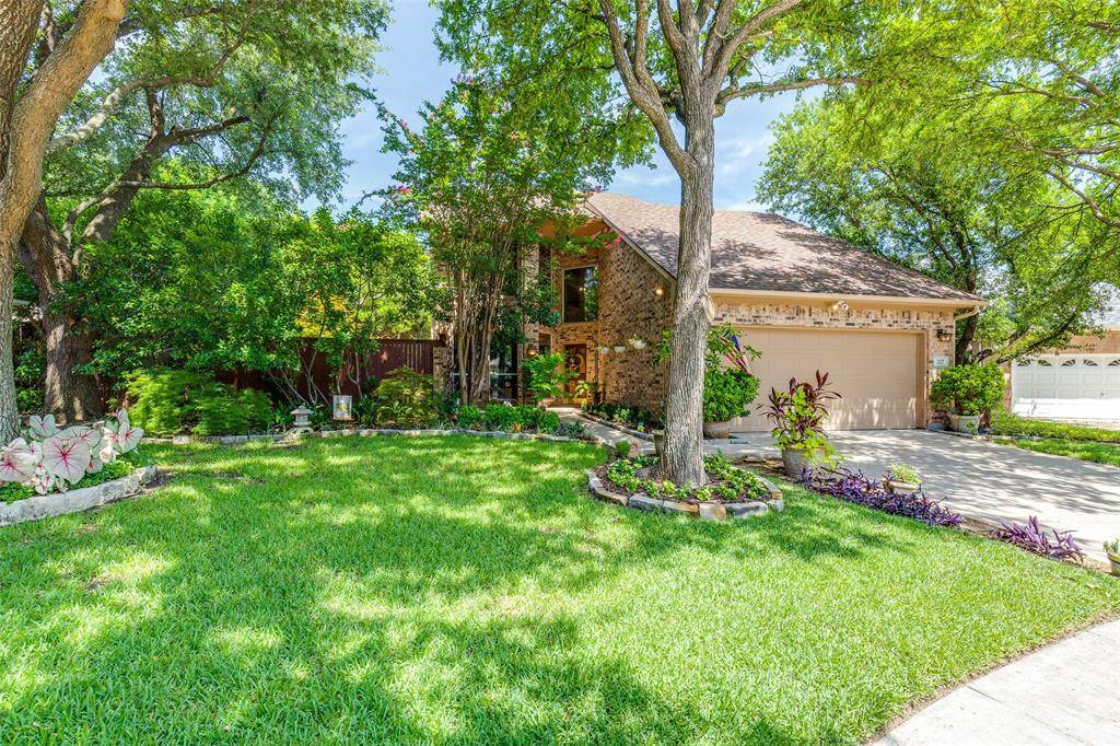 Dallas, TX 75218,327 Kahala Drive