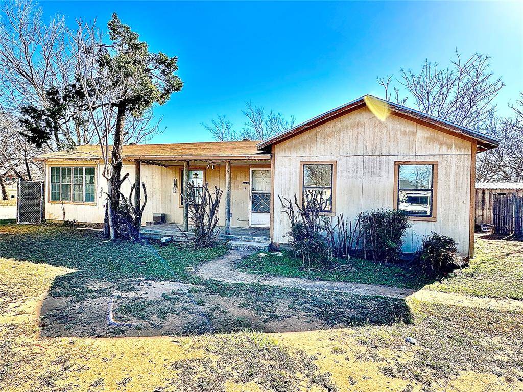 Abilene, TX 79603,2641 Old Anson Road