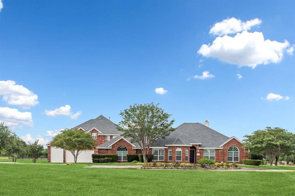 Lucas, TX 75002,900 Scarlett Drive